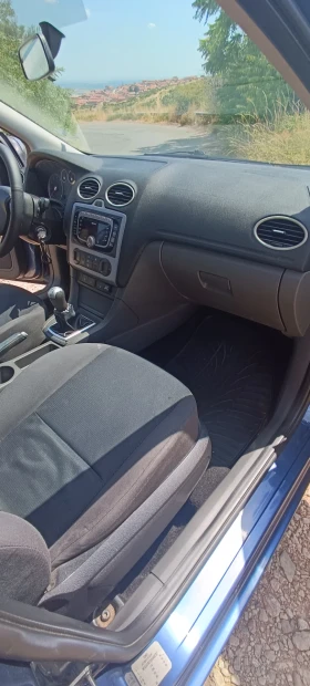 Обява за продажба на Ford Focus 1.6 (115 к.с) ~3 300 EUR - изображение 10