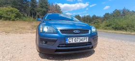Обява за продажба на Ford Focus 1.6 (115 к.с) ~3 300 EUR - изображение 2