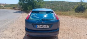 Ford Focus  1.6 (115 .)  | Mobile.bg    12