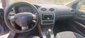 Обява за продажба на Ford Focus 1.6 (115 к.с) ~3 300 EUR - изображение 8