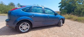 Обява за продажба на Ford Focus 1.6 (115 к.с) ~3 300 EUR - изображение 1