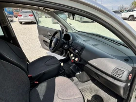 Nissan Micra 1.2I/87900X.KM//  | Mobile.bg    16