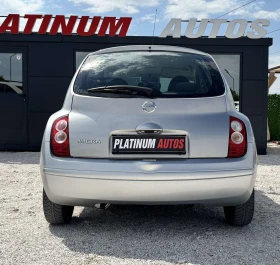 Nissan Micra 1.2I/87900X.KM//  | Mobile.bg    5