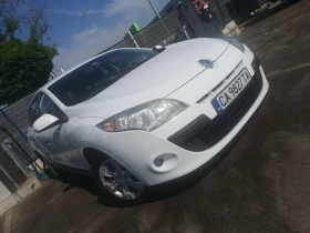 Обява за продажба на Renault Megane 3 ~6 500 лв. - изображение 1
