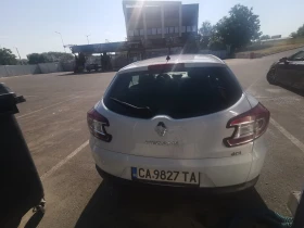Обява за продажба на Renault Megane 3 ~6 500 лв. - изображение 3