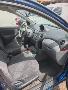 Toyota Yaris 1.4D4D | Mobile.bg    8