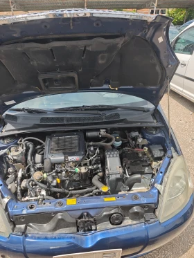 Toyota Yaris 1.4D4D | Mobile.bg    10