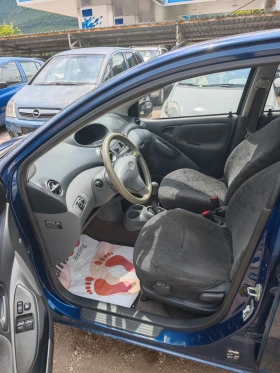 Toyota Yaris 1.4D4D | Mobile.bg    5