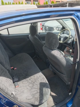 Toyota Yaris 1.4D4D | Mobile.bg    7