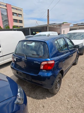 Toyota Yaris 1.4D4D | Mobile.bg    3