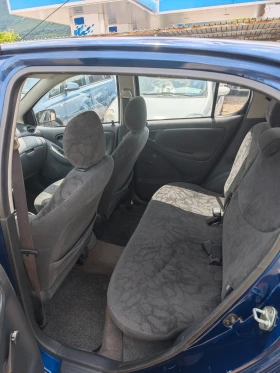 Toyota Yaris 1.4D4D | Mobile.bg    6