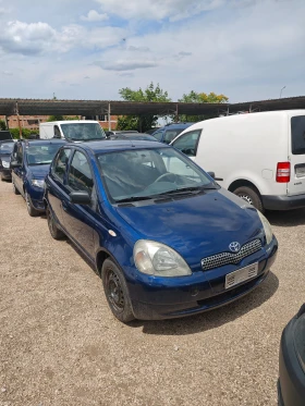 Toyota Yaris 1.4D4D | Mobile.bg    9
