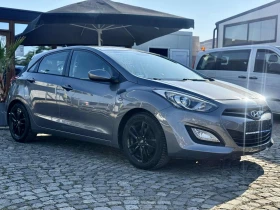 Hyundai I30 1.4 6-скорости - 14300 лв. - 39549905 7
