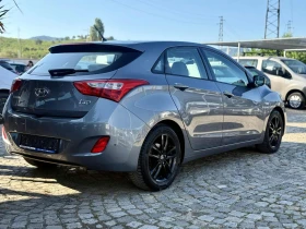 Hyundai I30 1.4 6-скорости - 14300 лв. - 39549905 5