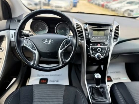 Hyundai I30 1.4 6-скорости - 14300 лв. - 39549905 11