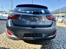 Hyundai I30 1.4 6-скорости - 14300 лв. - 39549905 4