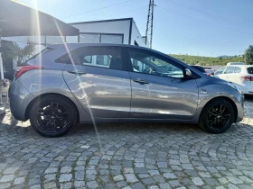 Hyundai I30 1.4 6-скорости - 14300 лв. - 39549905 6