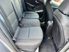 Hyundai I30 1.4 6-скорости - 14300 лв. - 39549905 15