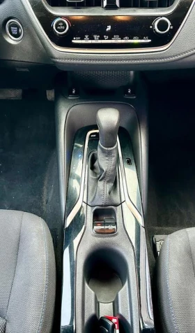 Toyota Corolla SE* HeadUp* АвтоКредит* (ЦЕНА ДО БГ) - 35999 лв. - 45140444 8