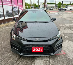 Toyota Corolla SE* HeadUp* АвтоКредит* (ЦЕНА ДО БГ) - 35999 лв. - 45140444 2