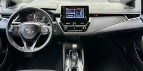 Toyota Corolla SE* HeadUp* АвтоКредит* (ЦЕНА ДО БГ) - 35999 лв. - 45140444 6