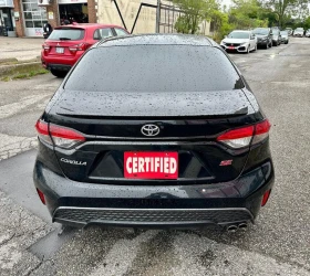 Toyota Corolla SE* HeadUp* АвтоКредит* (ЦЕНА ДО БГ) - 35999 лв. - 45140444 4