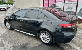 Toyota Corolla SE* HeadUp* АвтоКредит* (ЦЕНА ДО БГ) - 35999 лв. - 45140444 5