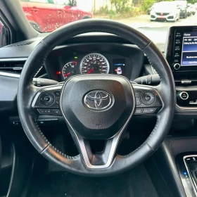 Toyota Corolla SE* HeadUp* АвтоКредит* (ЦЕНА ДО БГ) - 35999 лв. - 45140444 7