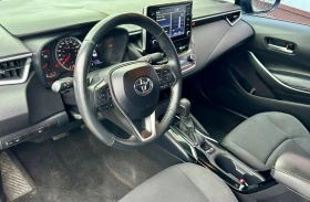 Toyota Corolla SE* HeadUp* АвтоКредит* (ЦЕНА ДО БГ) - 35999 лв. - 45140444 9