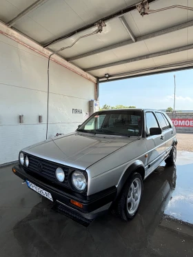 VW Golf 1.6 cl | Mobile.bg    2