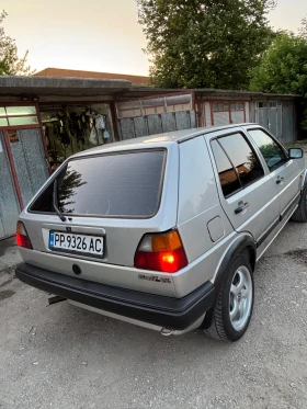 VW Golf 1.6 cl | Mobile.bg    3