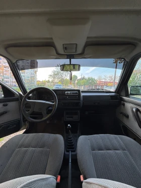 VW Golf 1.6 cl | Mobile.bg    7