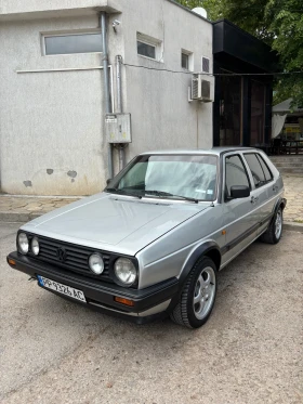VW Golf 1.6 cl | Mobile.bg    5