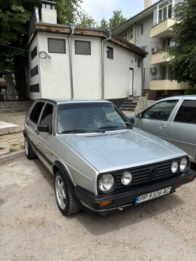 VW Golf 1.6 cl | Mobile.bg    4