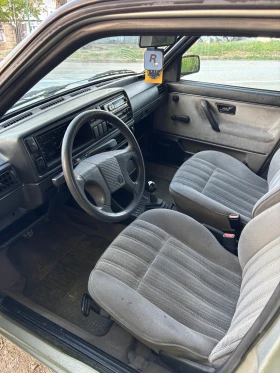 VW Golf 1.6 cl | Mobile.bg    6