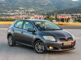 Toyota Auris 2.0 D-4D 125к.с. 