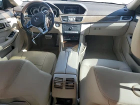 Mercedes-Benz E 350 * Възможност за лизинг* Крайна цена до БГ* - 30000 лв. - 60281464 8