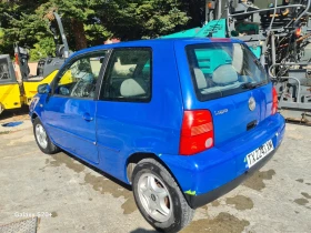 VW Lupo 1.0 | Mobile.bg    6