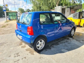 VW Lupo 1.0 | Mobile.bg    4