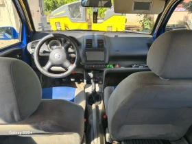 VW Lupo 1.0 | Mobile.bg    8