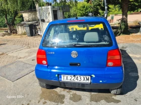 VW Lupo 1.0 | Mobile.bg    5