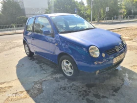 VW Lupo 1.0 | Mobile.bg    3