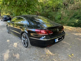 Обява за продажба на VW CC 2.0TDI R-Line ~35 000 лв. - изображение 2