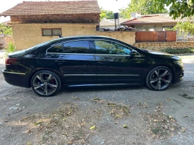 Обява за продажба на VW CC 2.0TDI R-Line ~35 000 лв. - изображение 5