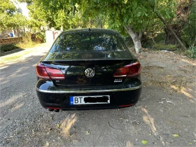 Обява за продажба на VW CC 2.0TDI R-Line ~35 000 лв. - изображение 3