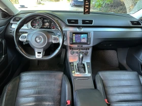Обява за продажба на VW CC 2.0TDI R-Line ~35 000 лв. - изображение 10