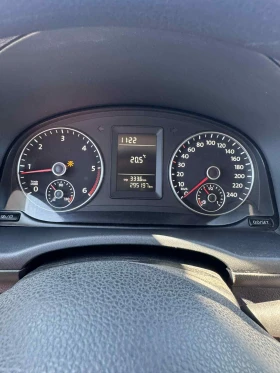 VW Caddy 1.6 TDI - 8500 лв. - 25619594 6