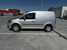 VW Caddy 1.6 TDI - 8500 лв. - 25619594 4