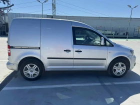 VW Caddy 1.6 TDI - 8500 лв. - 25619594 2
