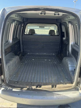 VW Caddy 1.6 TDI - 8500 лв. - 25619594 10